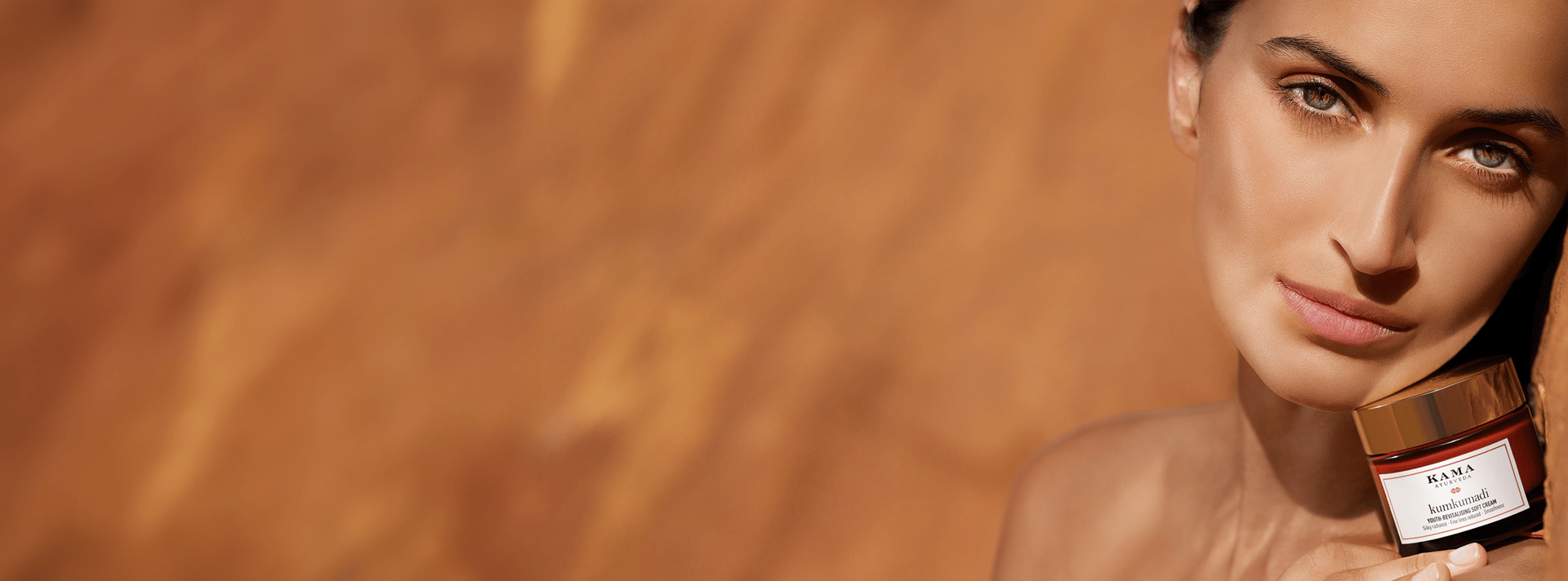 Kama Ayurveda